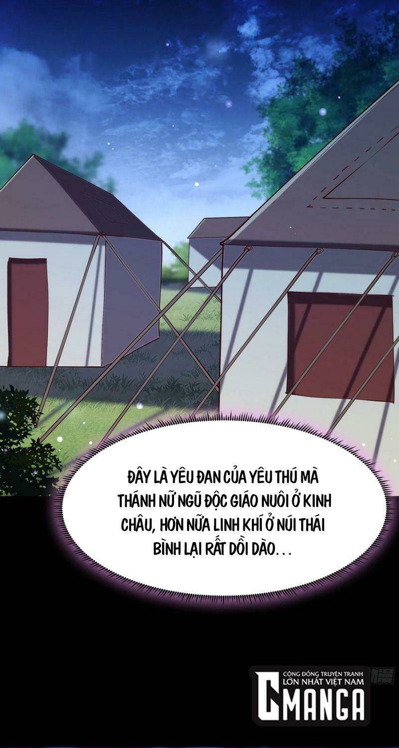 Trọng Sinh Đô Thị Thiên Tôn Chapter 216 - Trang 2