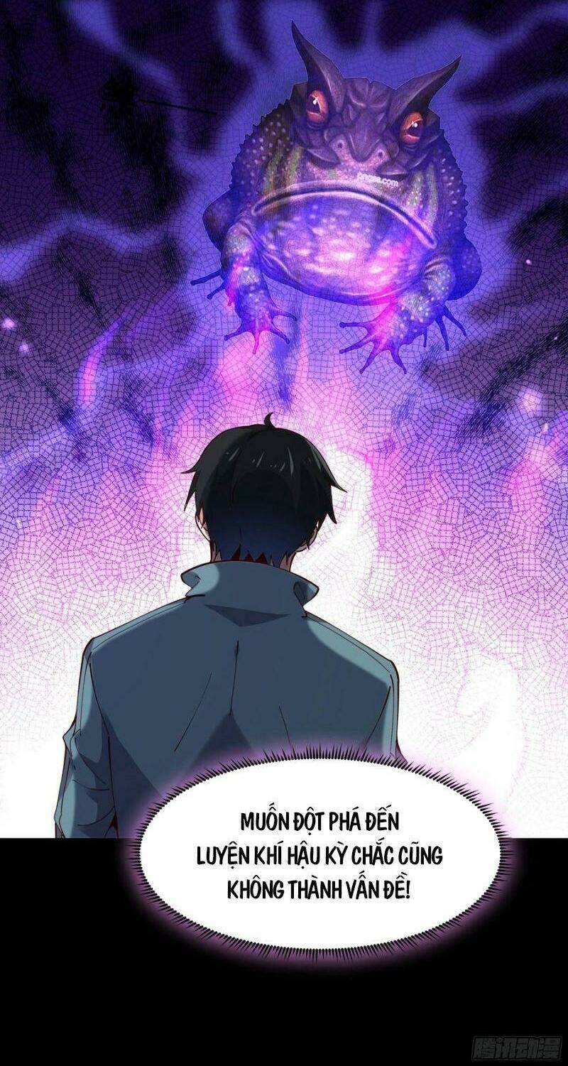 Trọng Sinh Đô Thị Thiên Tôn Chapter 216 - Trang 2