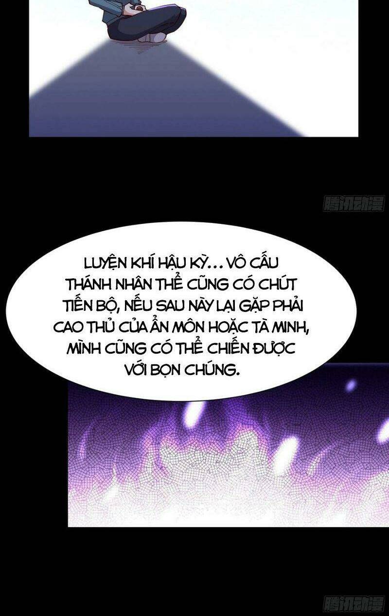 Trọng Sinh Đô Thị Thiên Tôn Chapter 216 - Trang 2