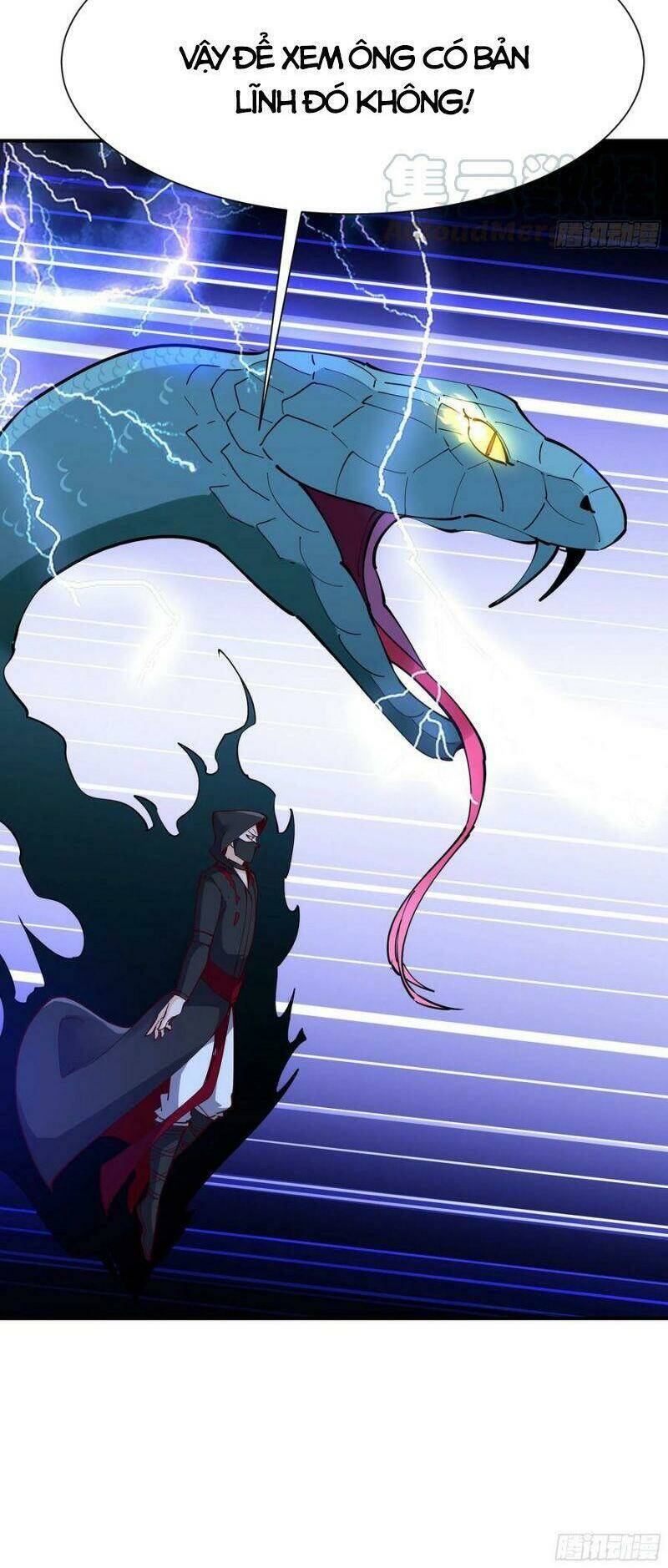 Trọng Sinh Đô Thị Thiên Tôn Chapter 216 - Trang 2