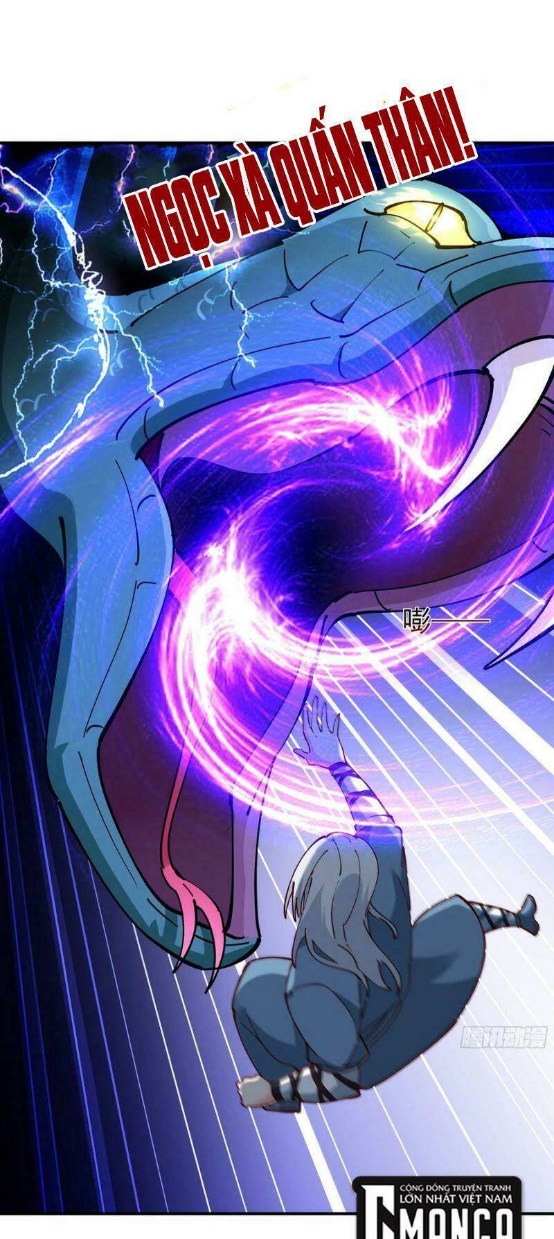 Trọng Sinh Đô Thị Thiên Tôn Chapter 216 - Trang 2