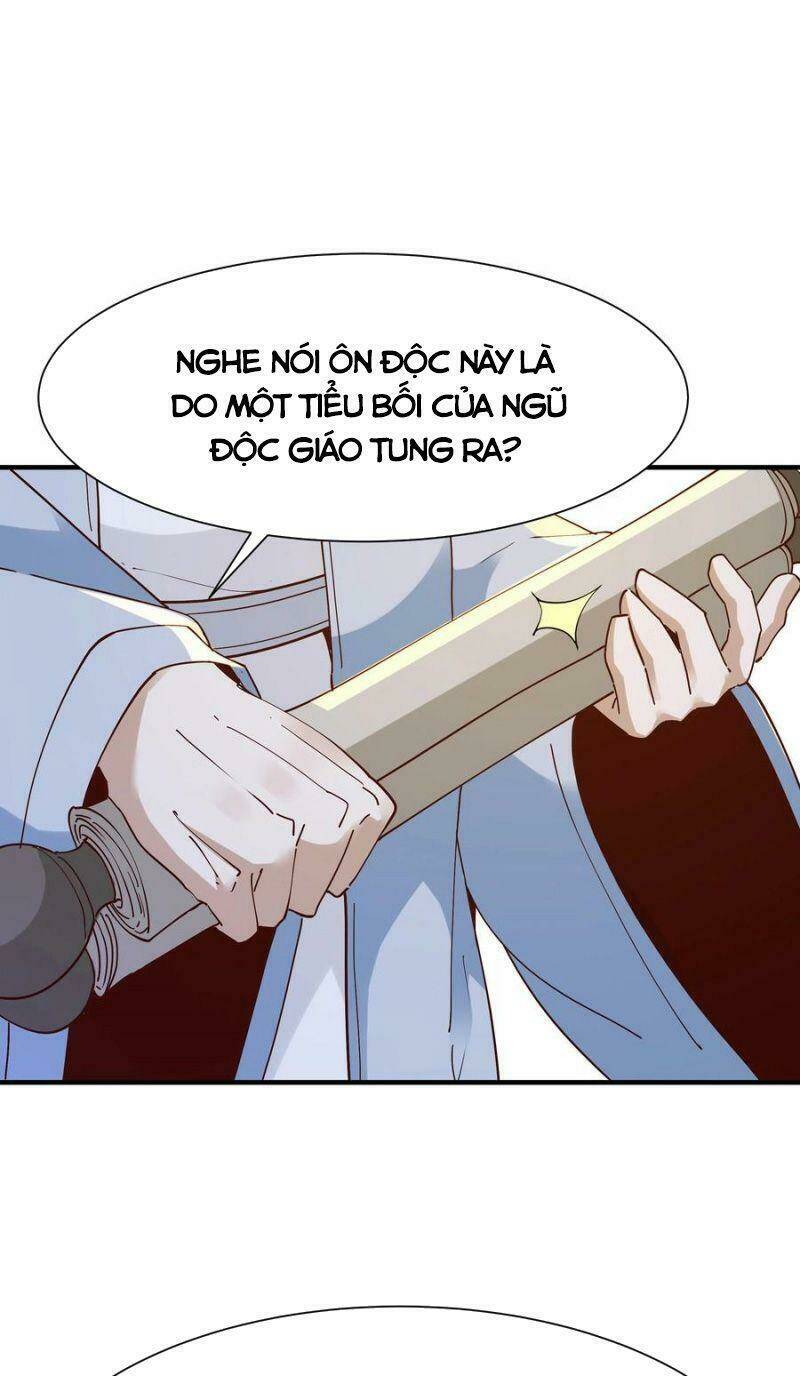 Trọng Sinh Đô Thị Thiên Tôn Chapter 217 - Trang 2