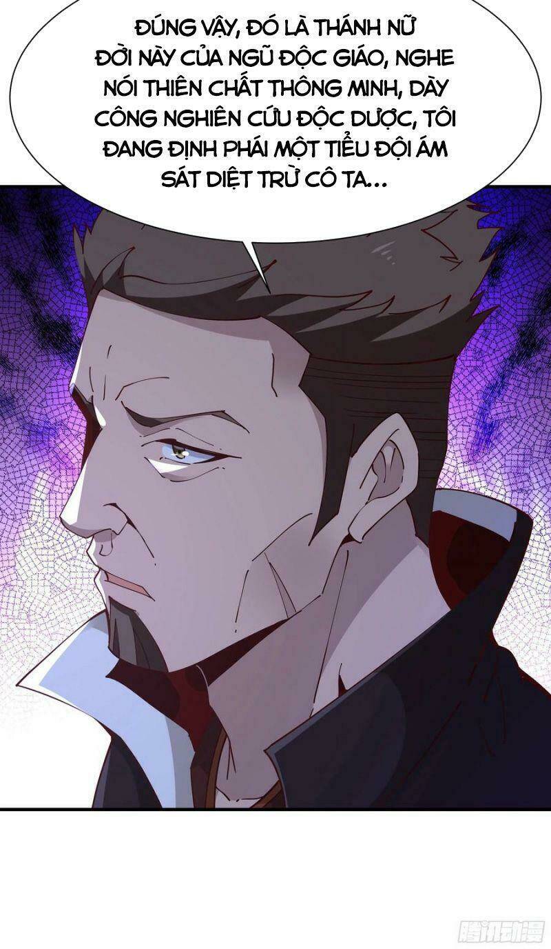 Trọng Sinh Đô Thị Thiên Tôn Chapter 217 - Trang 2