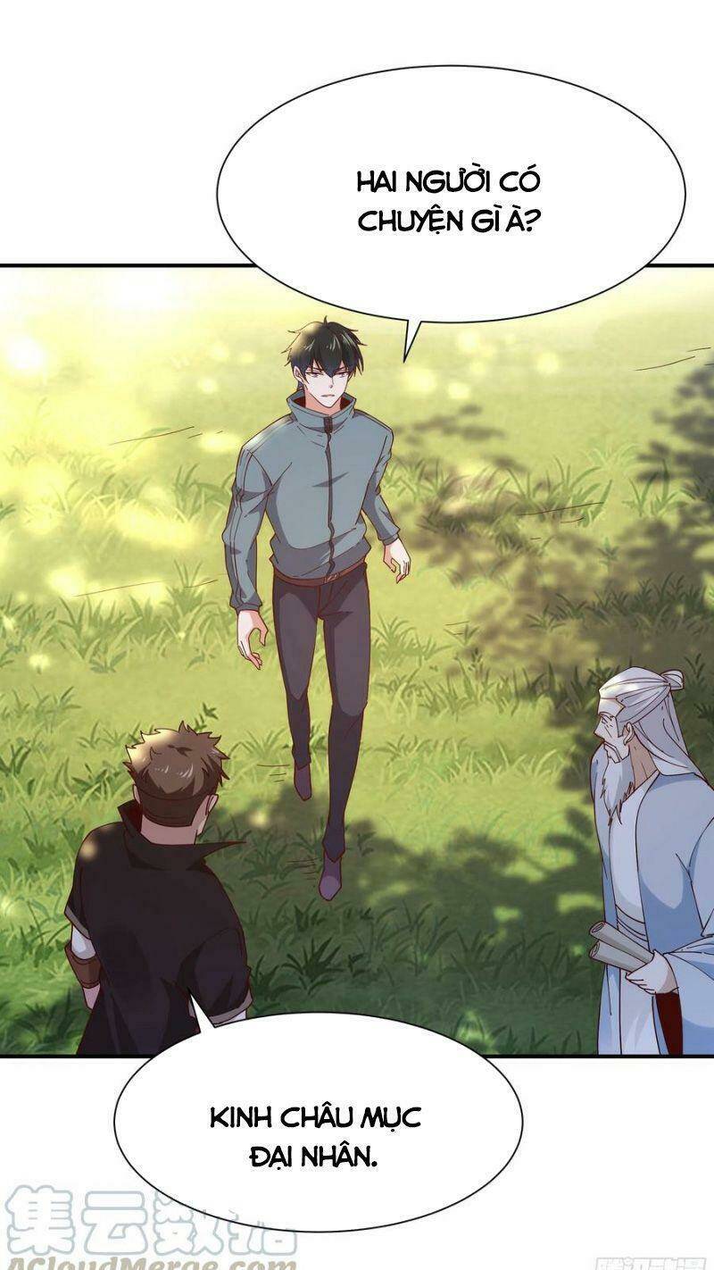 Trọng Sinh Đô Thị Thiên Tôn Chapter 217 - Trang 2