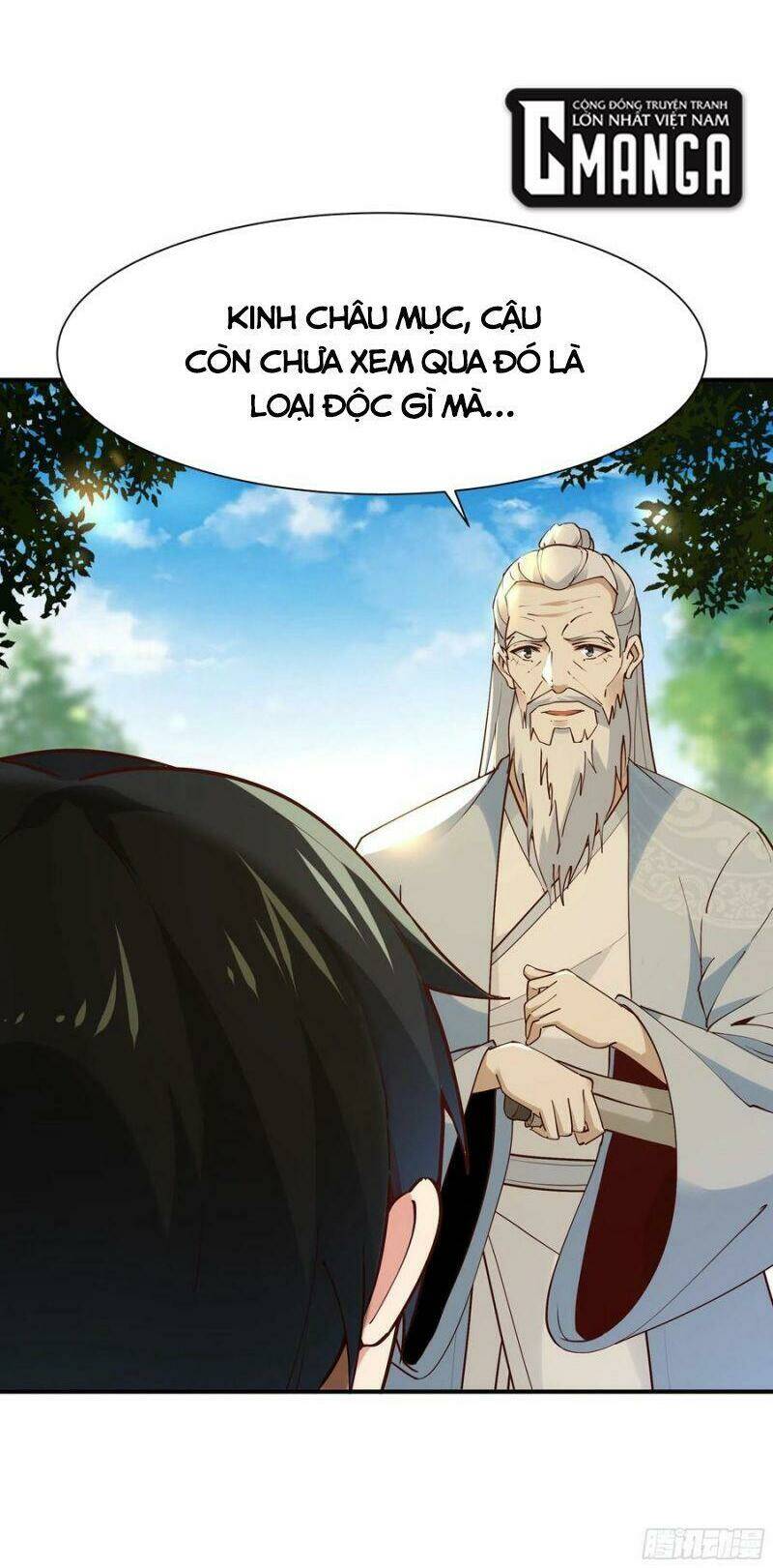 Trọng Sinh Đô Thị Thiên Tôn Chapter 217 - Trang 2