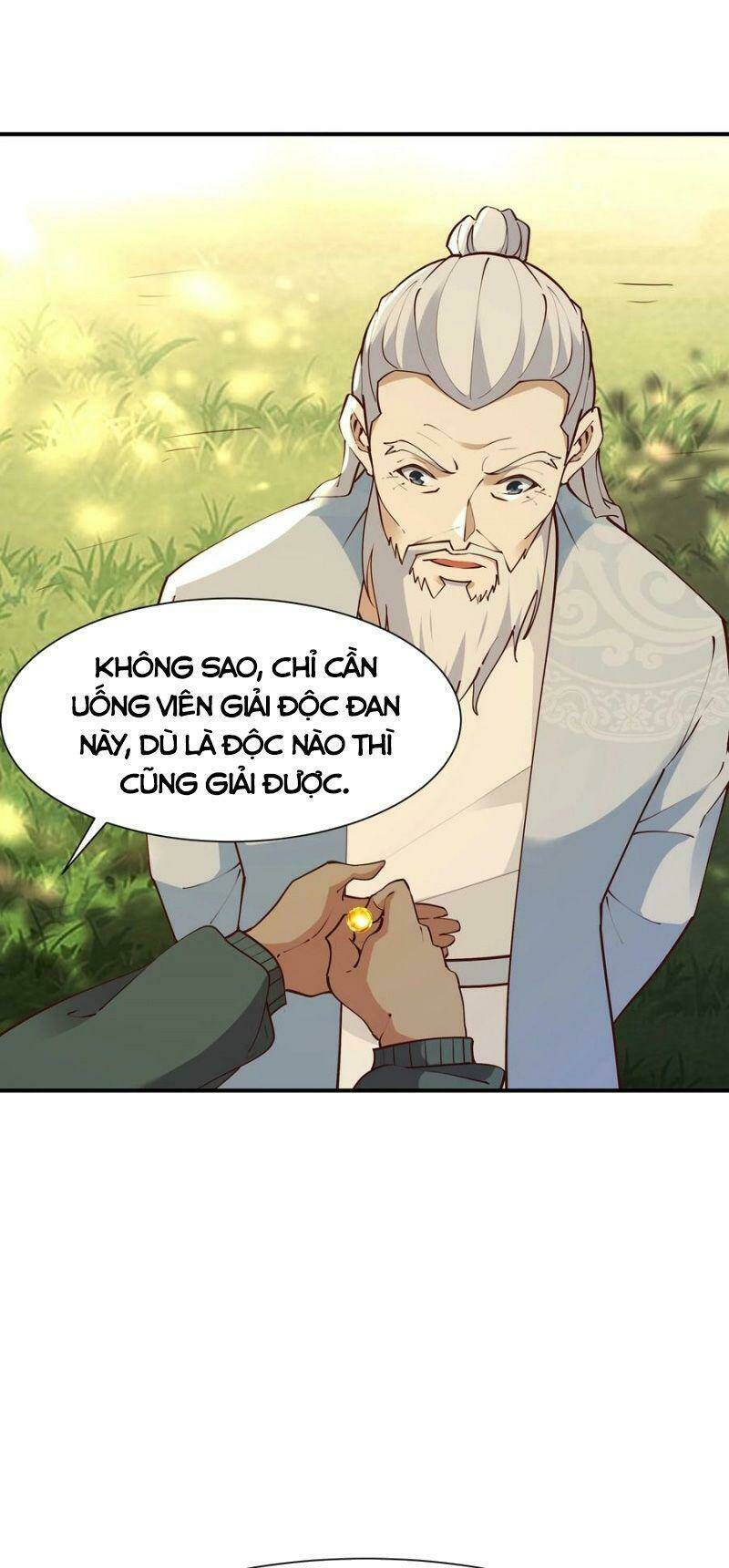 Trọng Sinh Đô Thị Thiên Tôn Chapter 217 - Trang 2
