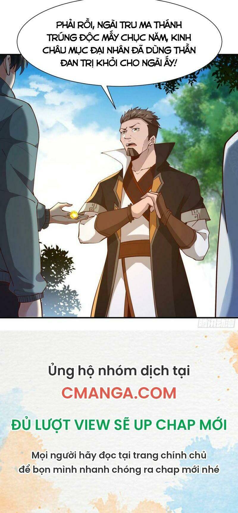 Trọng Sinh Đô Thị Thiên Tôn Chapter 217 - Trang 2