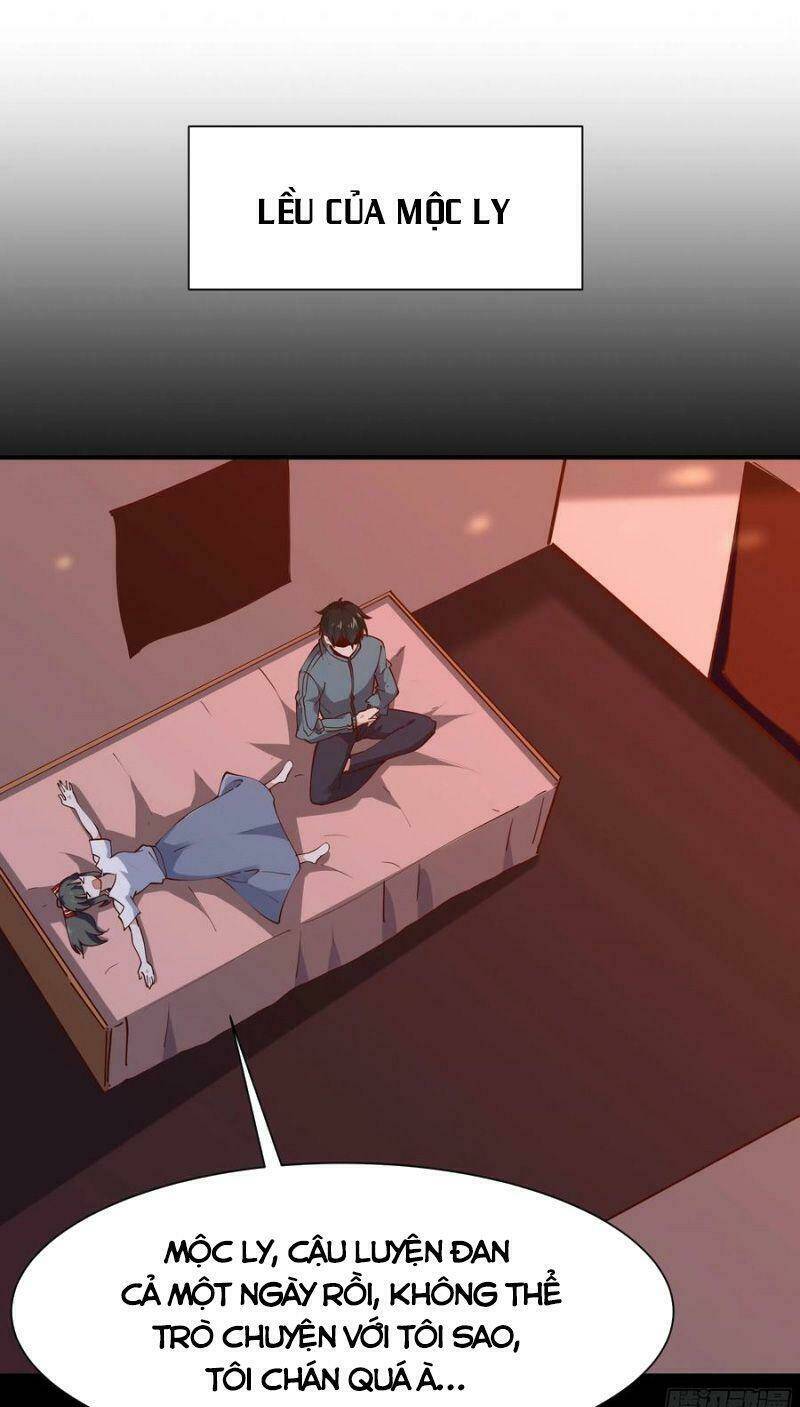 Trọng Sinh Đô Thị Thiên Tôn Chapter 217 - Trang 2