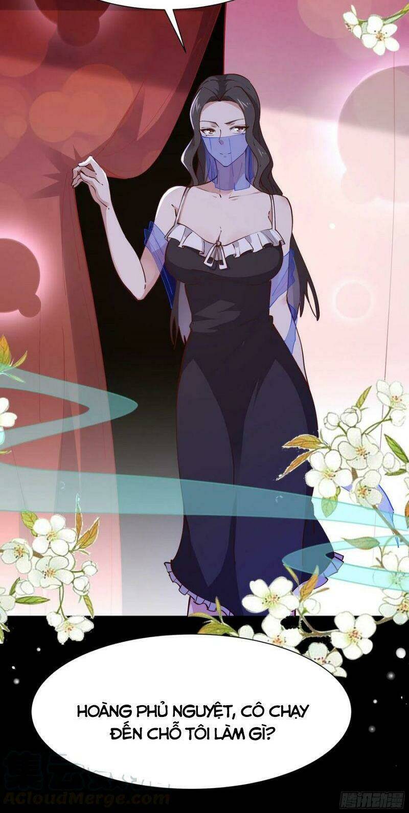 Trọng Sinh Đô Thị Thiên Tôn Chapter 217 - Trang 2