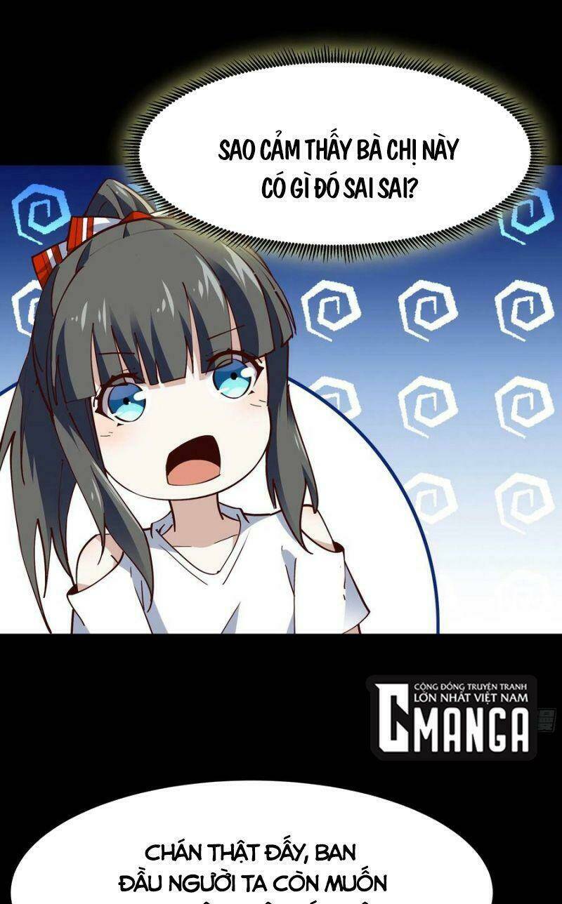 Trọng Sinh Đô Thị Thiên Tôn Chapter 217 - Trang 2