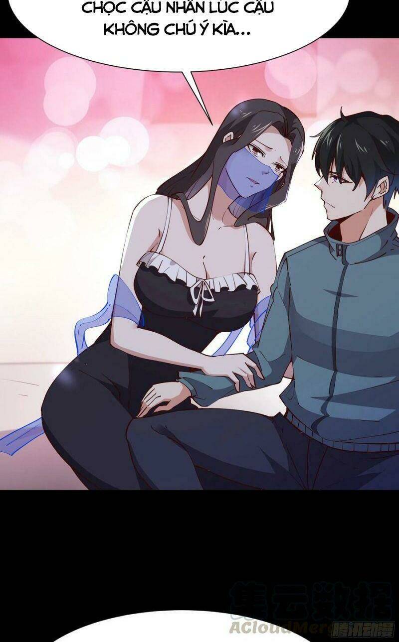 Trọng Sinh Đô Thị Thiên Tôn Chapter 217 - Trang 2