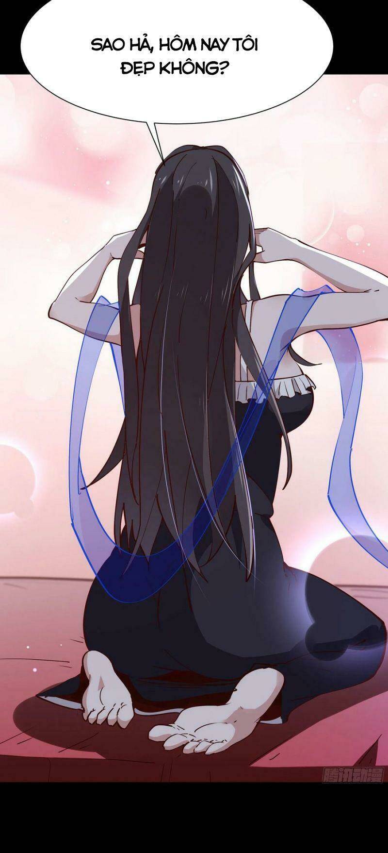 Trọng Sinh Đô Thị Thiên Tôn Chapter 217 - Trang 2