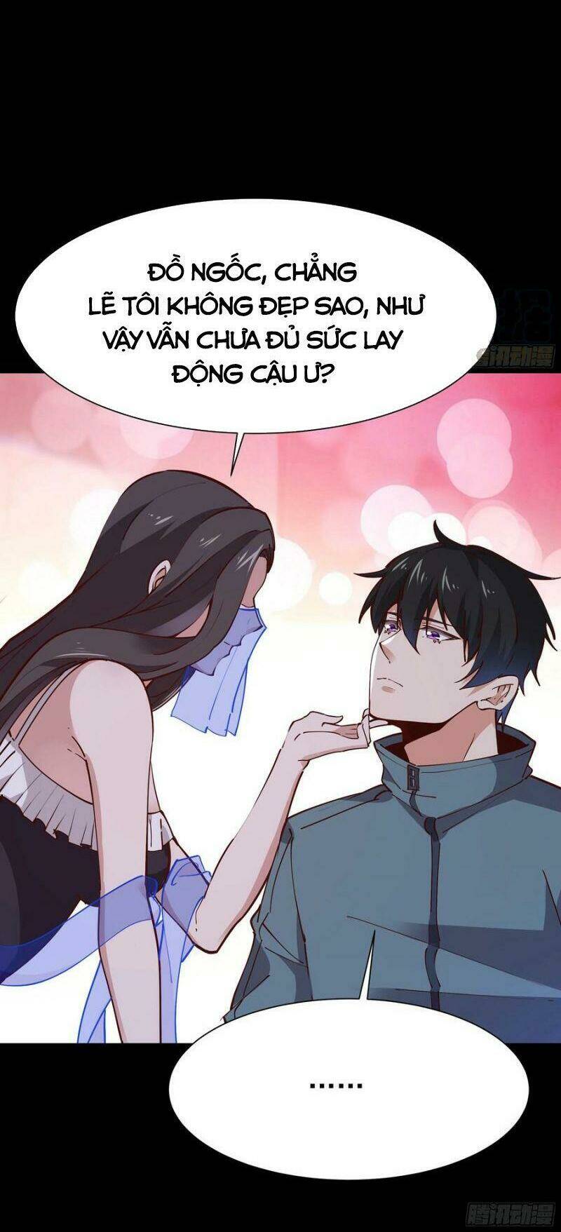 Trọng Sinh Đô Thị Thiên Tôn Chapter 217 - Trang 2