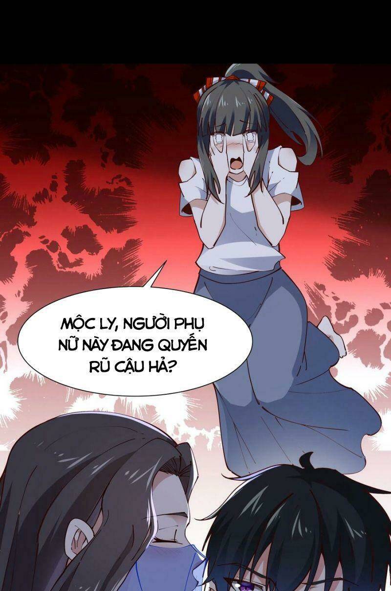 Trọng Sinh Đô Thị Thiên Tôn Chapter 217 - Trang 2