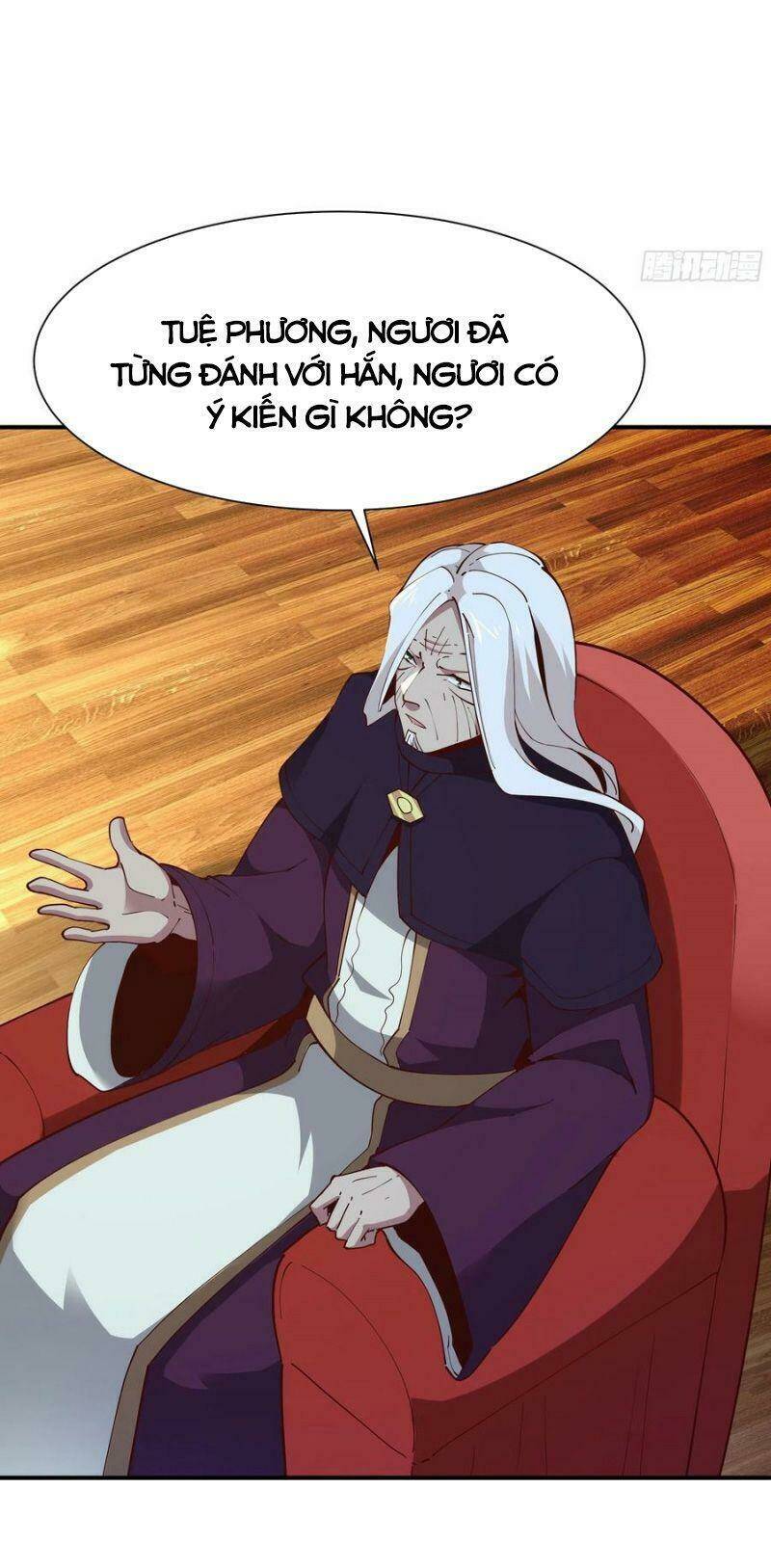 Trọng Sinh Đô Thị Thiên Tôn Chapter 217 - Trang 2