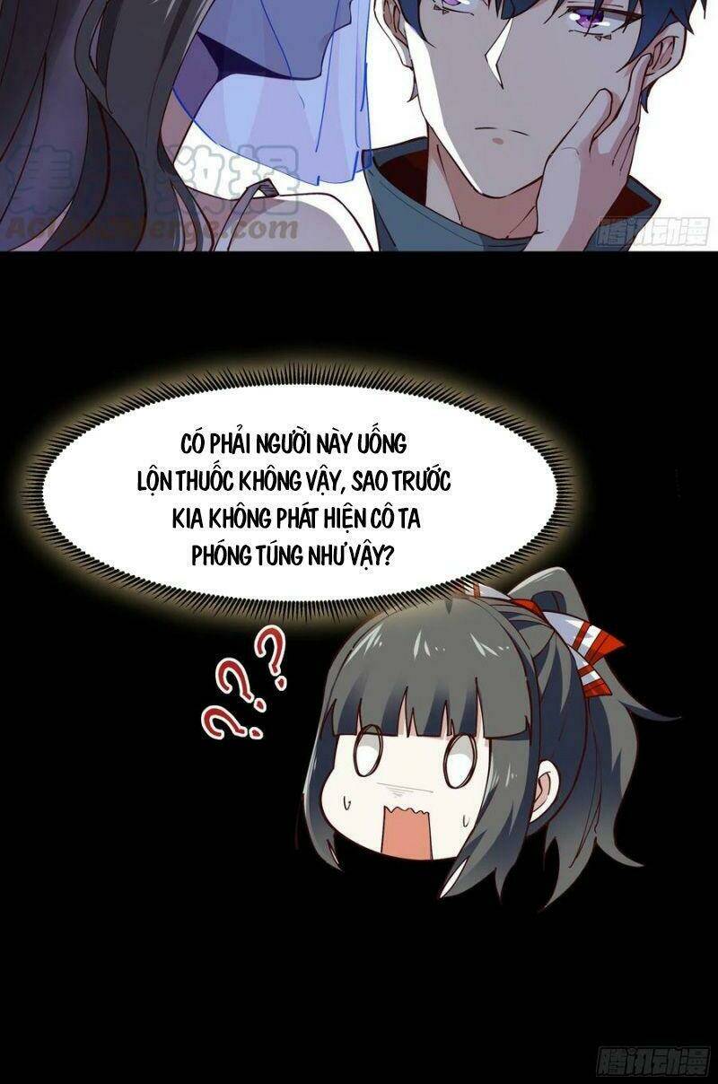 Trọng Sinh Đô Thị Thiên Tôn Chapter 217 - Trang 2