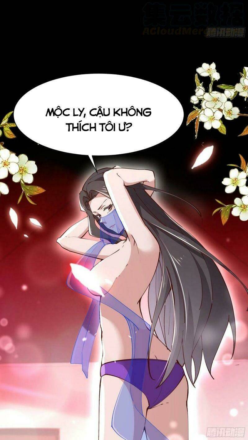 Trọng Sinh Đô Thị Thiên Tôn Chapter 217 - Trang 2