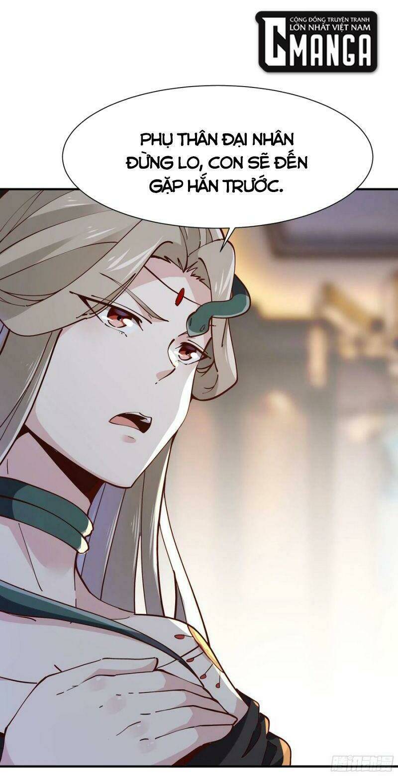 Trọng Sinh Đô Thị Thiên Tôn Chapter 217 - Trang 2