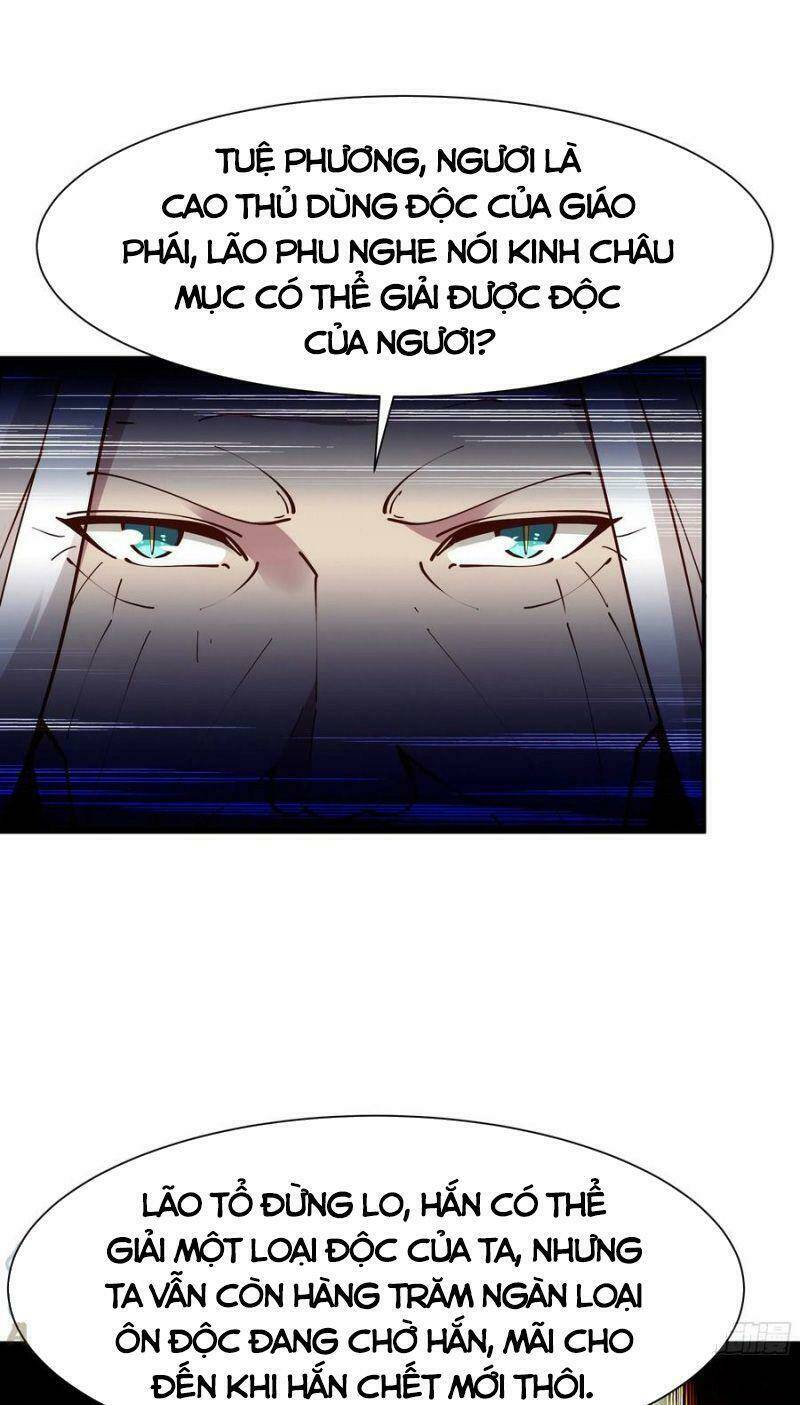 Trọng Sinh Đô Thị Thiên Tôn Chapter 217 - Trang 2