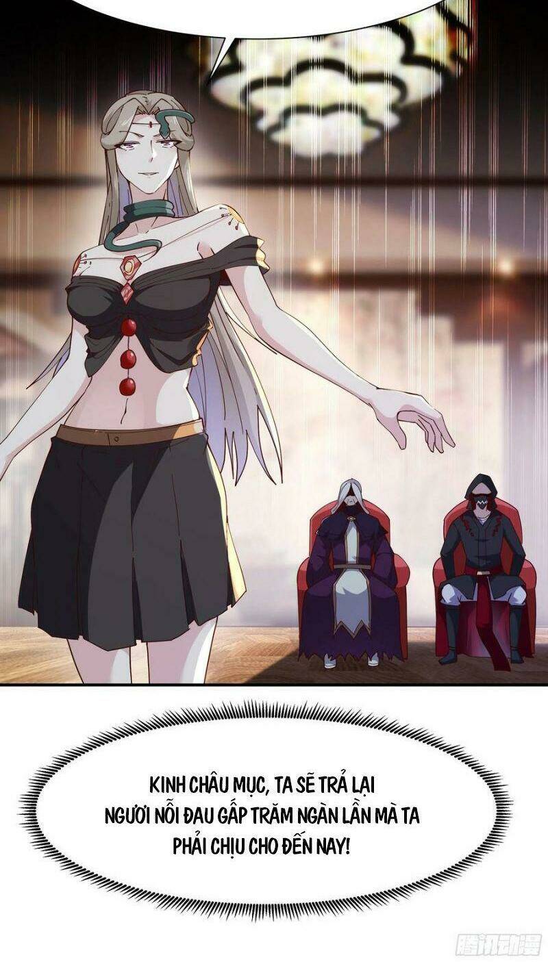 Trọng Sinh Đô Thị Thiên Tôn Chapter 217 - Trang 2