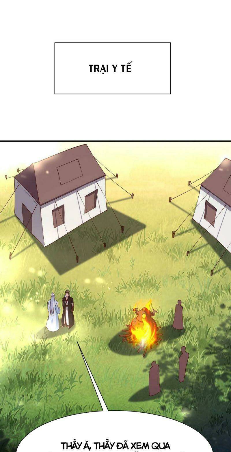 Trọng Sinh Đô Thị Thiên Tôn Chapter 217 - Trang 2