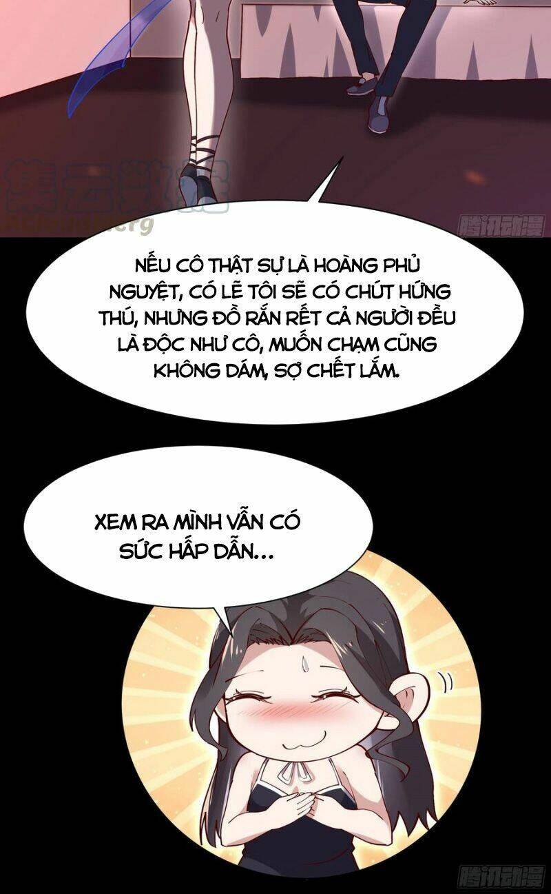 Trọng Sinh Đô Thị Thiên Tôn Chapter 218 - Trang 2