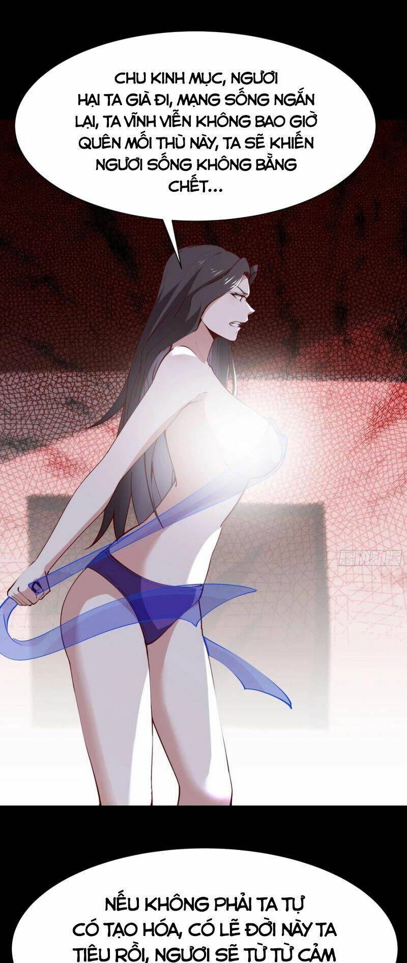 Trọng Sinh Đô Thị Thiên Tôn Chapter 218 - Trang 2