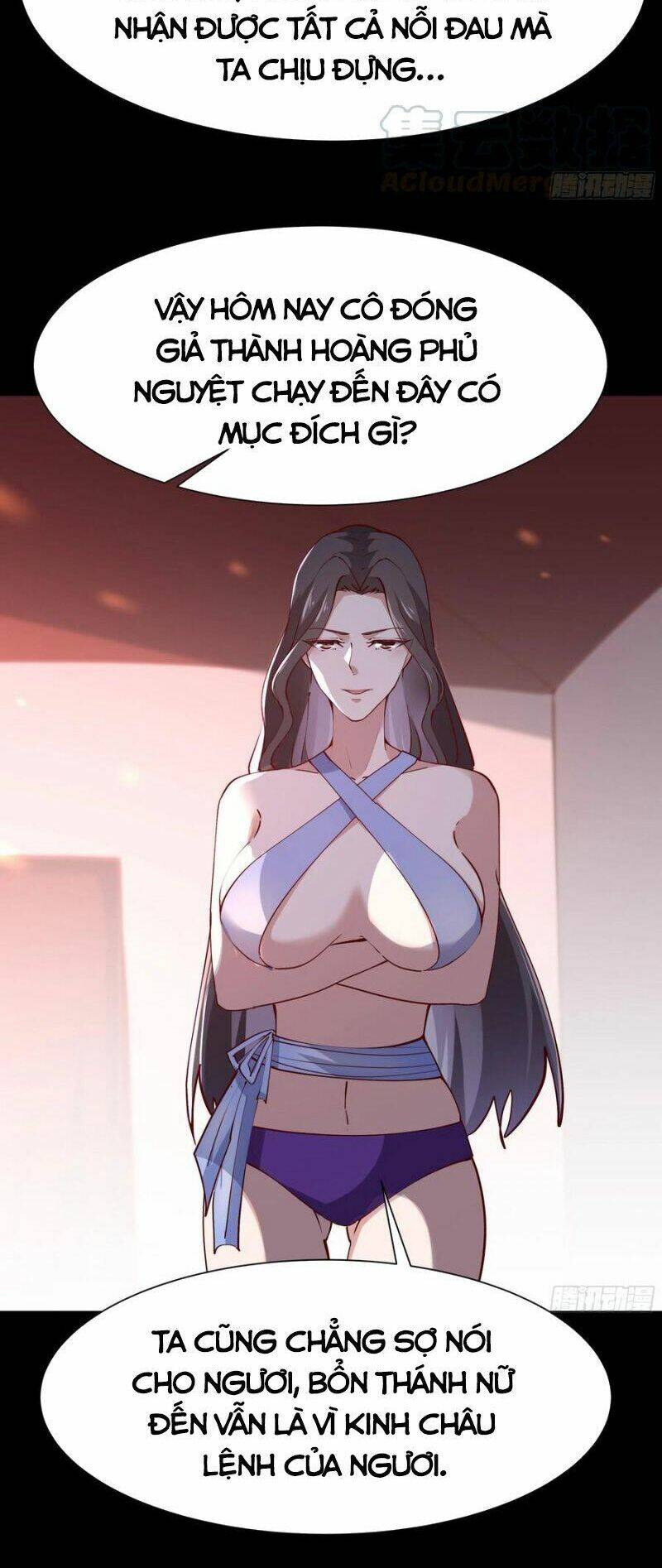 Trọng Sinh Đô Thị Thiên Tôn Chapter 218 - Trang 2