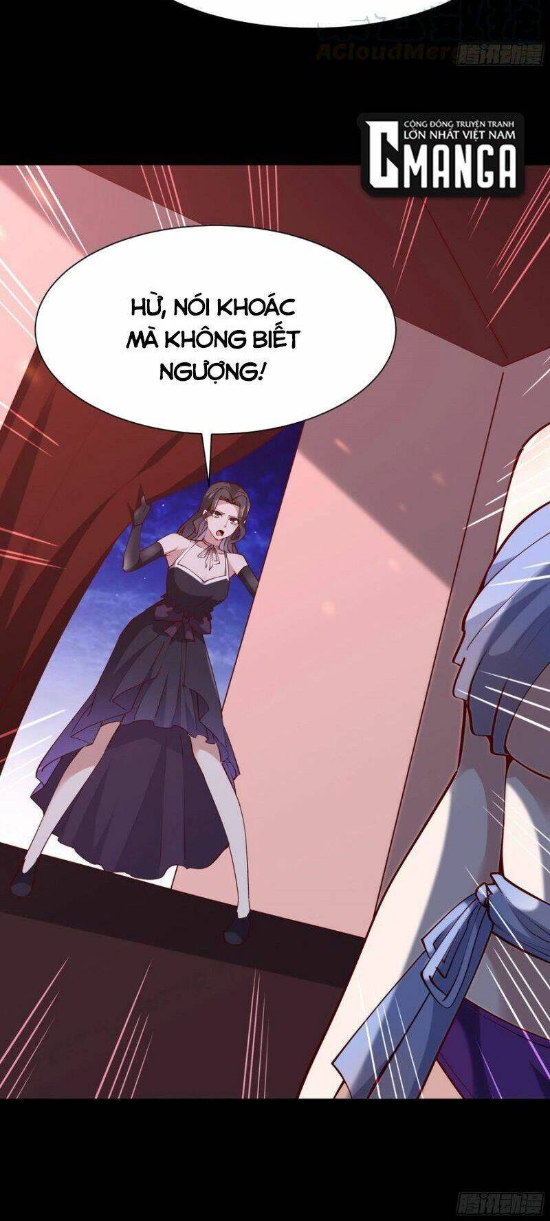 Trọng Sinh Đô Thị Thiên Tôn Chapter 218 - Trang 2