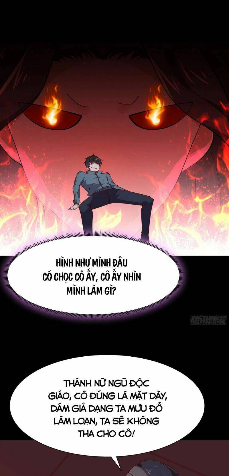 Trọng Sinh Đô Thị Thiên Tôn Chapter 218 - Trang 2