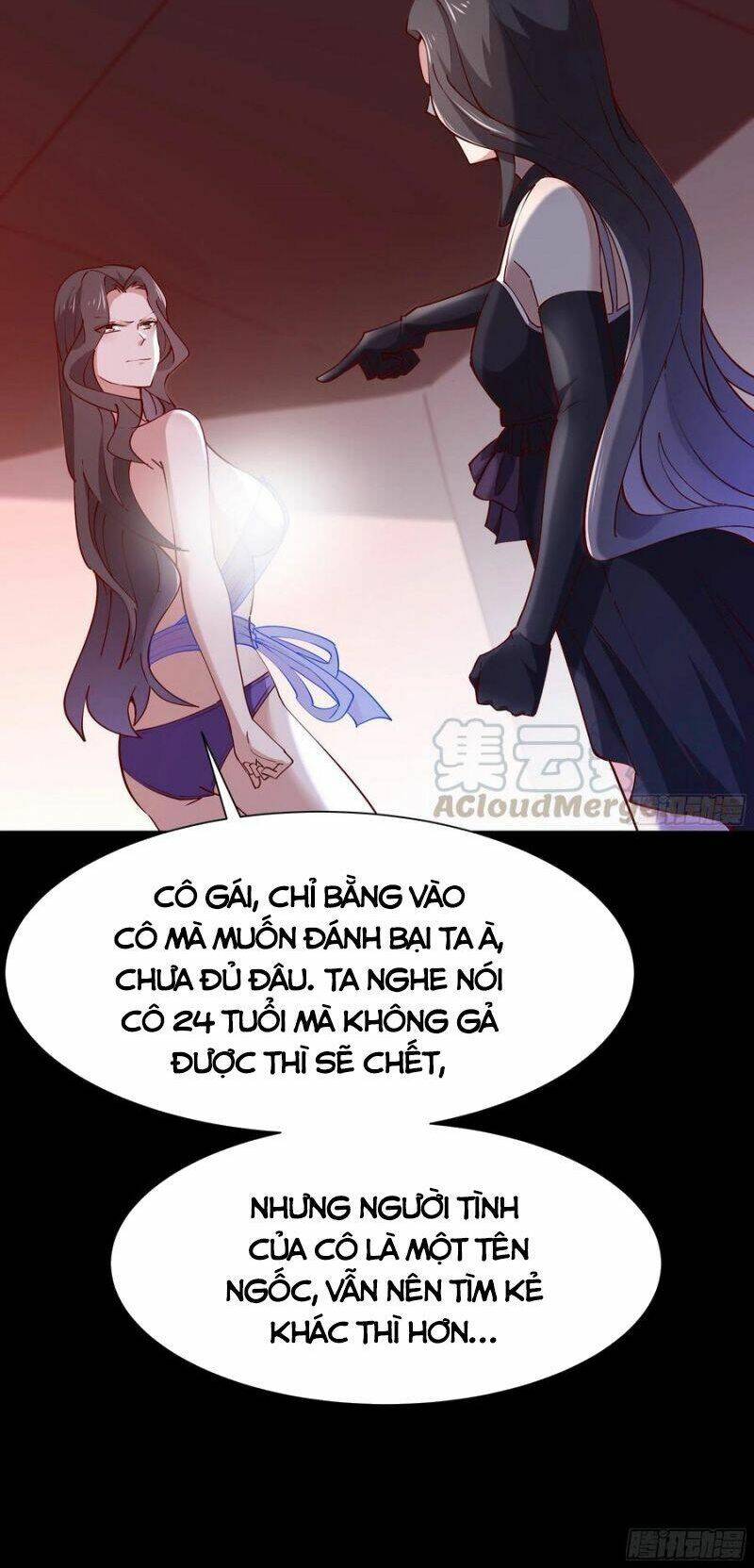 Trọng Sinh Đô Thị Thiên Tôn Chapter 218 - Trang 2
