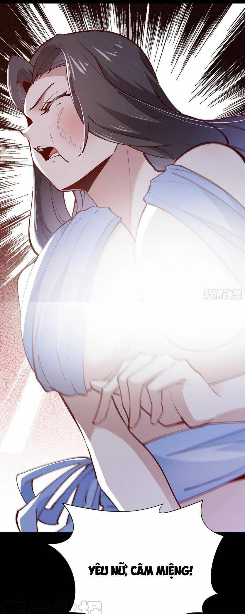 Trọng Sinh Đô Thị Thiên Tôn Chapter 218 - Trang 2