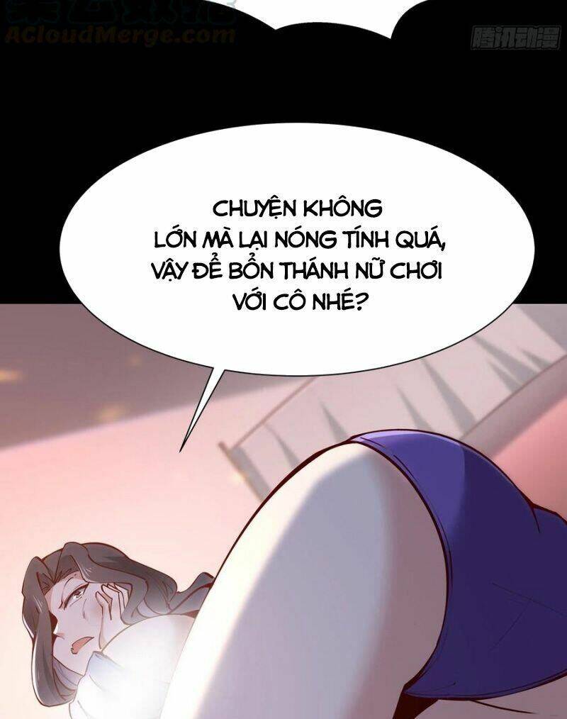 Trọng Sinh Đô Thị Thiên Tôn Chapter 218 - Trang 2