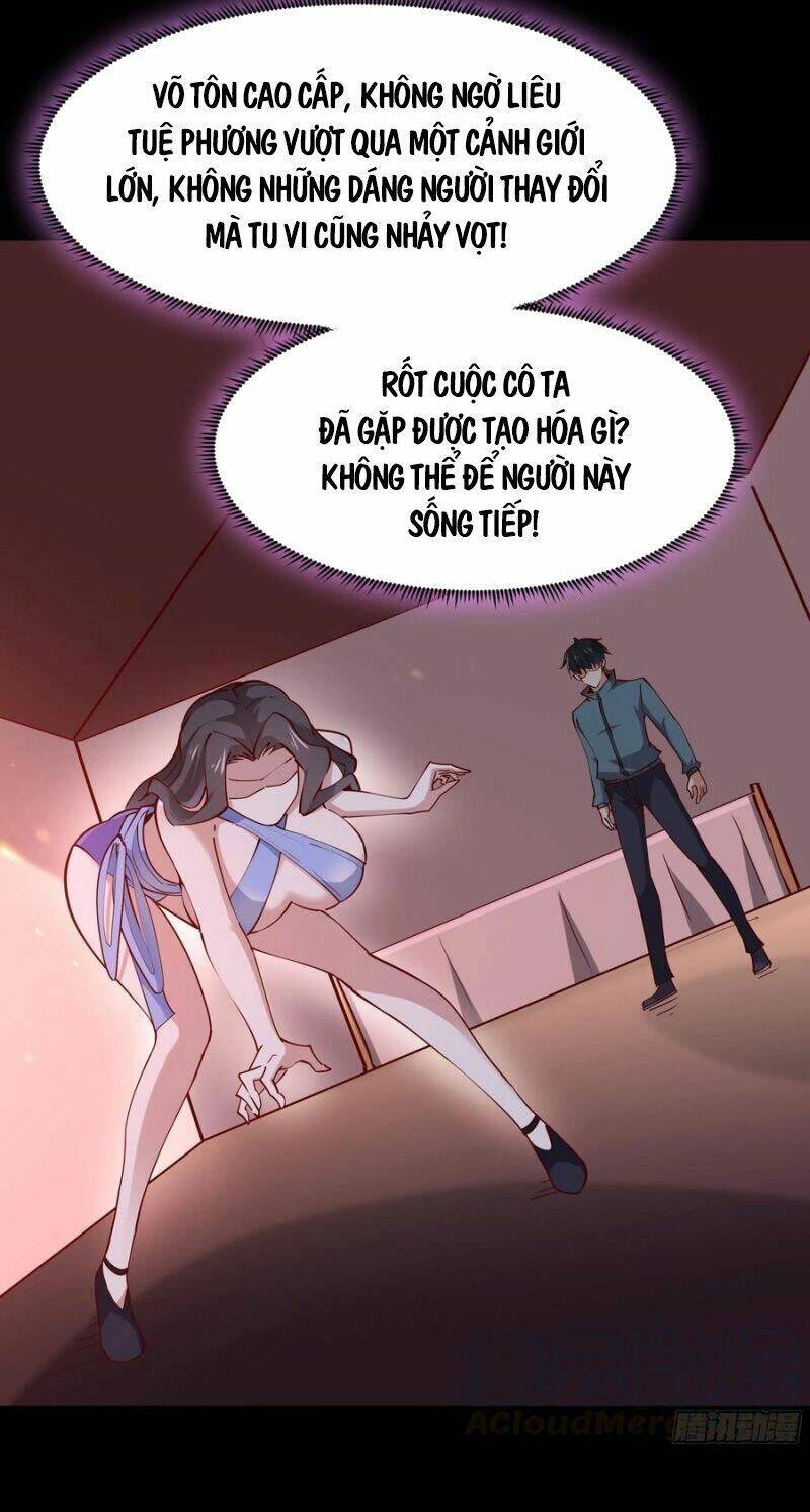 Trọng Sinh Đô Thị Thiên Tôn Chapter 218 - Trang 2