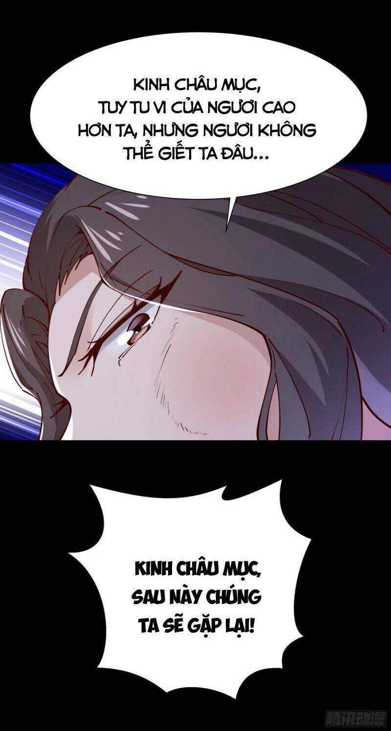 Trọng Sinh Đô Thị Thiên Tôn Chapter 218 - Trang 2