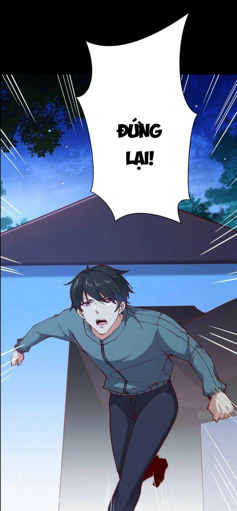 Trọng Sinh Đô Thị Thiên Tôn Chapter 218 - Trang 2