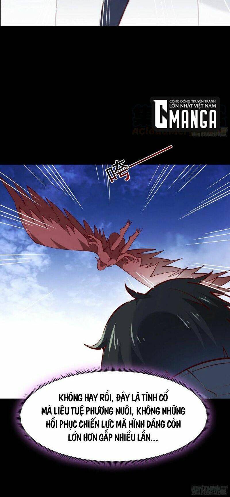 Trọng Sinh Đô Thị Thiên Tôn Chapter 218 - Trang 2