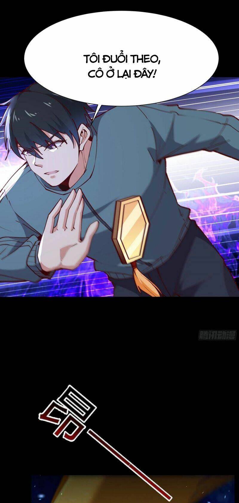 Trọng Sinh Đô Thị Thiên Tôn Chapter 218 - Trang 2
