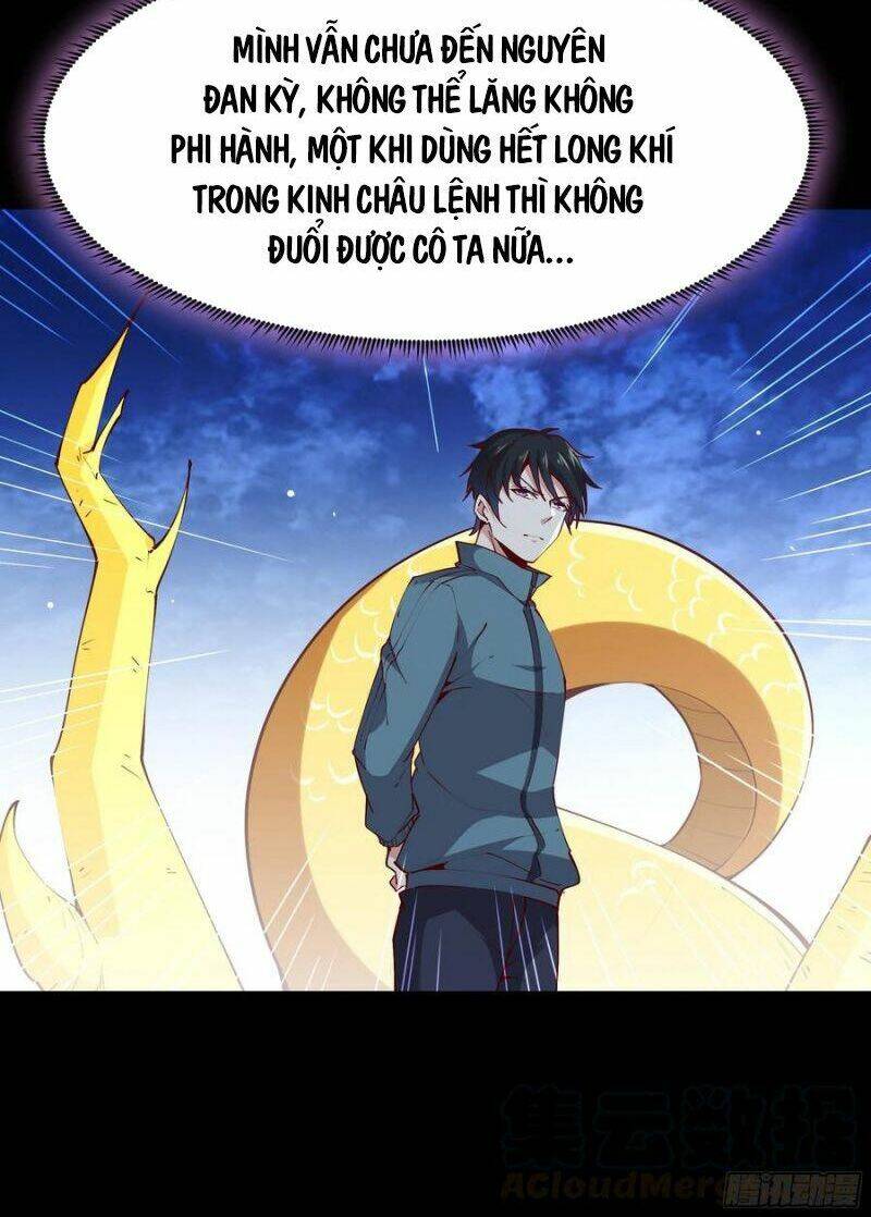 Trọng Sinh Đô Thị Thiên Tôn Chapter 218 - Trang 2
