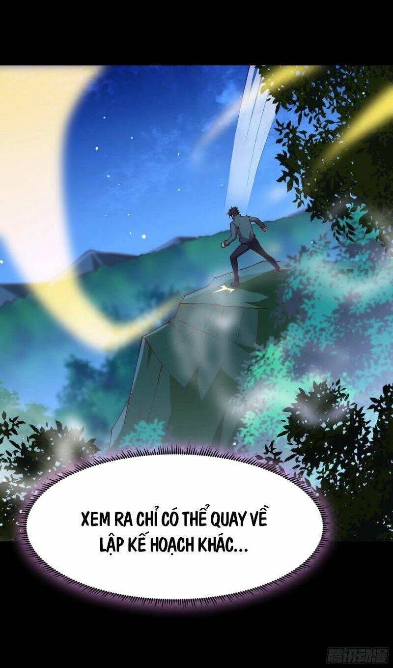 Trọng Sinh Đô Thị Thiên Tôn Chapter 218 - Trang 2