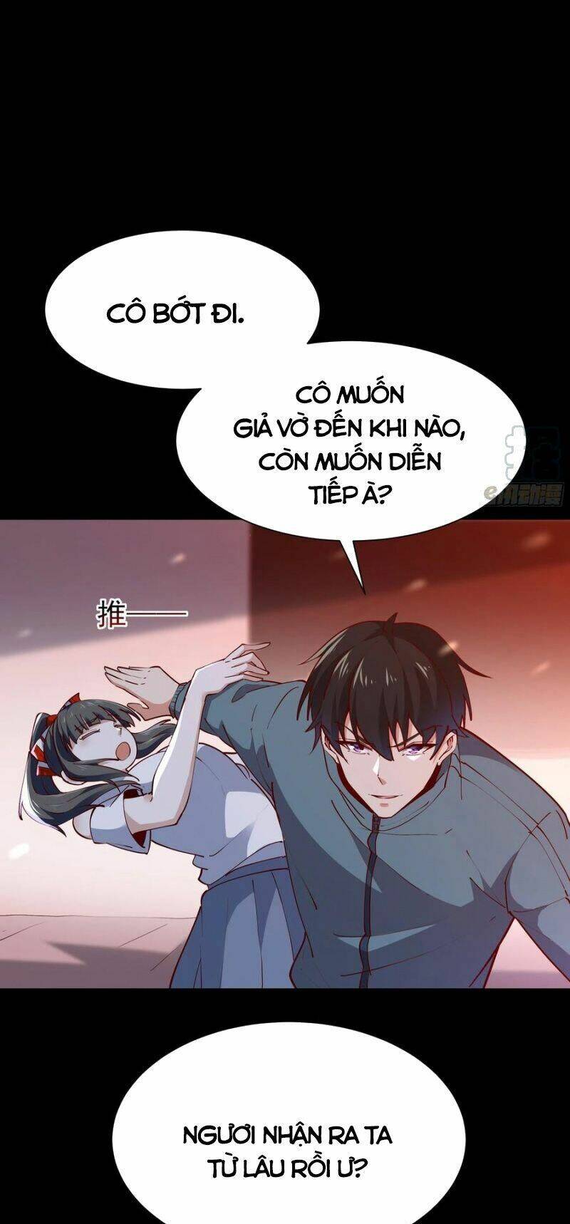 Trọng Sinh Đô Thị Thiên Tôn Chapter 218 - Trang 2