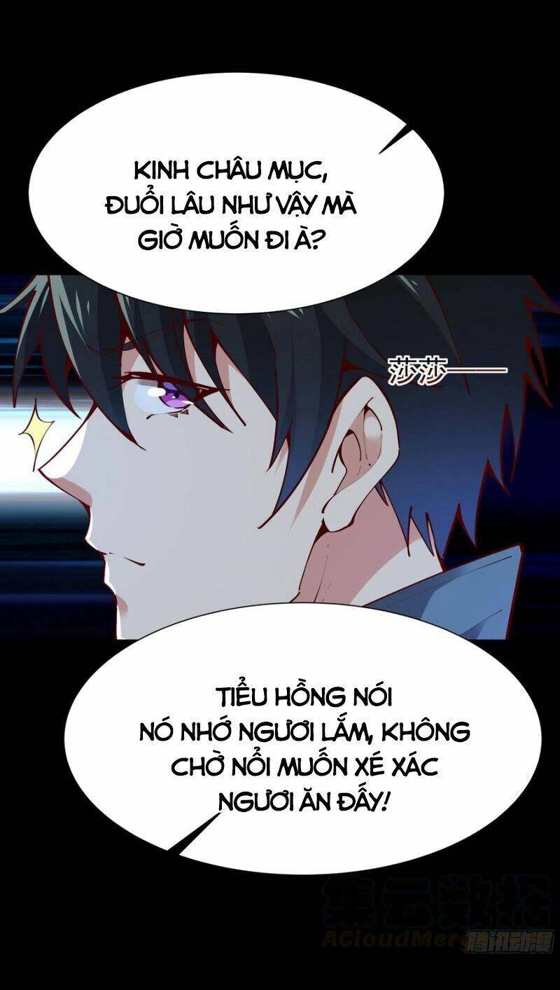 Trọng Sinh Đô Thị Thiên Tôn Chapter 218 - Trang 2