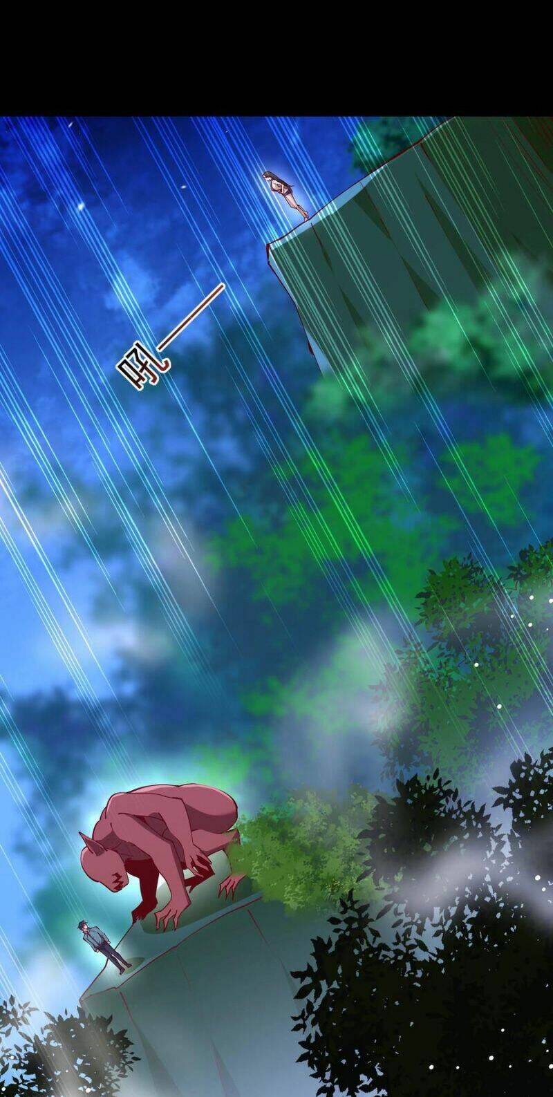 Trọng Sinh Đô Thị Thiên Tôn Chapter 218 - Trang 2