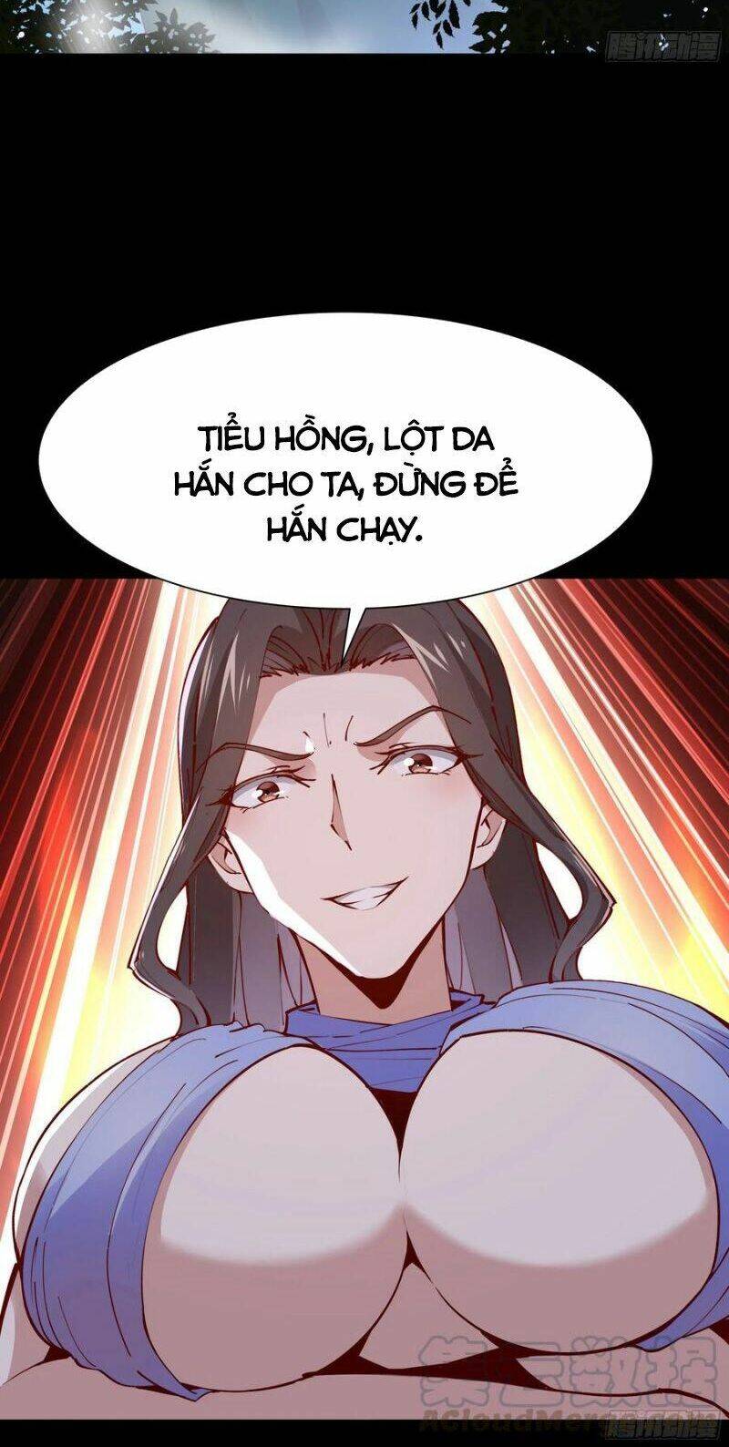 Trọng Sinh Đô Thị Thiên Tôn Chapter 218 - Trang 2