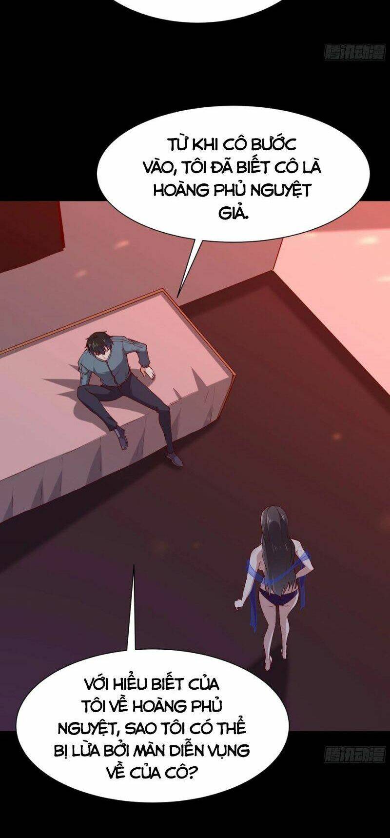 Trọng Sinh Đô Thị Thiên Tôn Chapter 218 - Trang 2