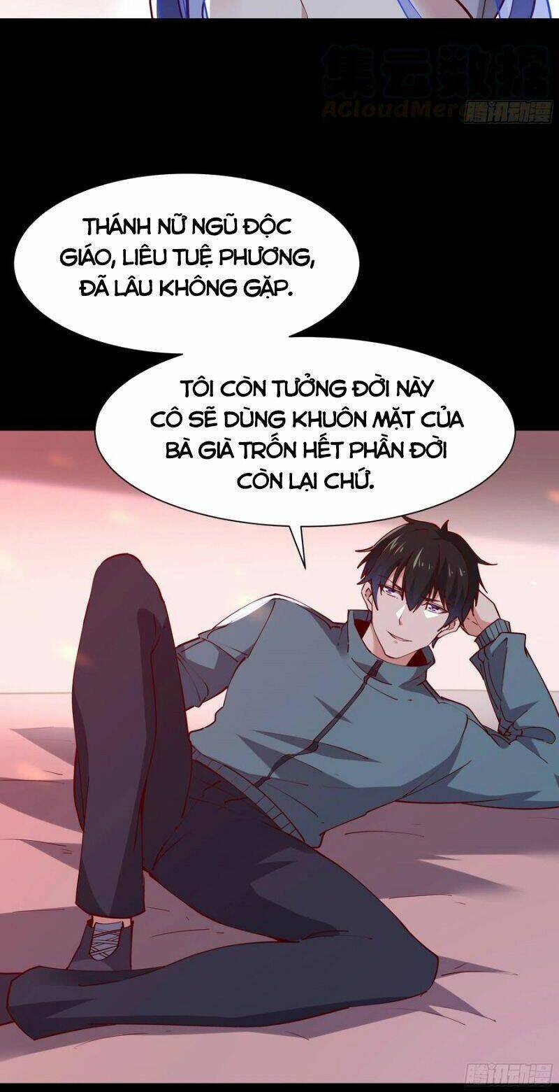 Trọng Sinh Đô Thị Thiên Tôn Chapter 218 - Trang 2