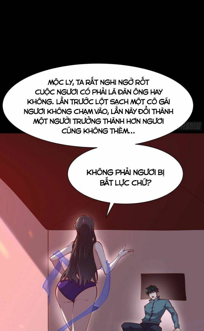 Trọng Sinh Đô Thị Thiên Tôn Chapter 218 - Trang 2