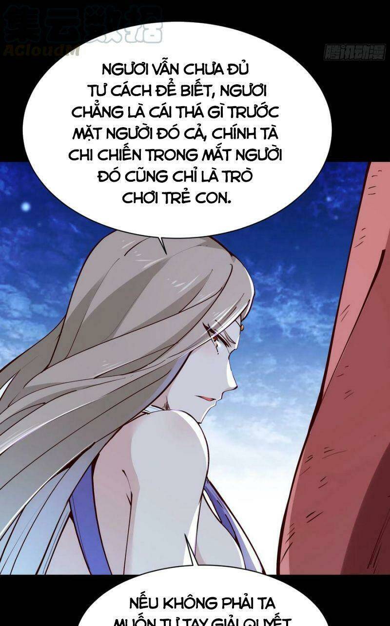 Trọng Sinh Đô Thị Thiên Tôn Chapter 219 - Trang 2