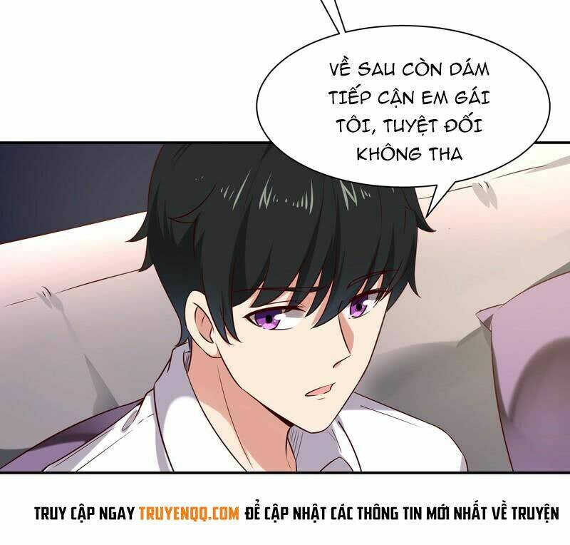 Trọng Sinh Đô Thị Thiên Tôn Chapter 22 - Trang 2