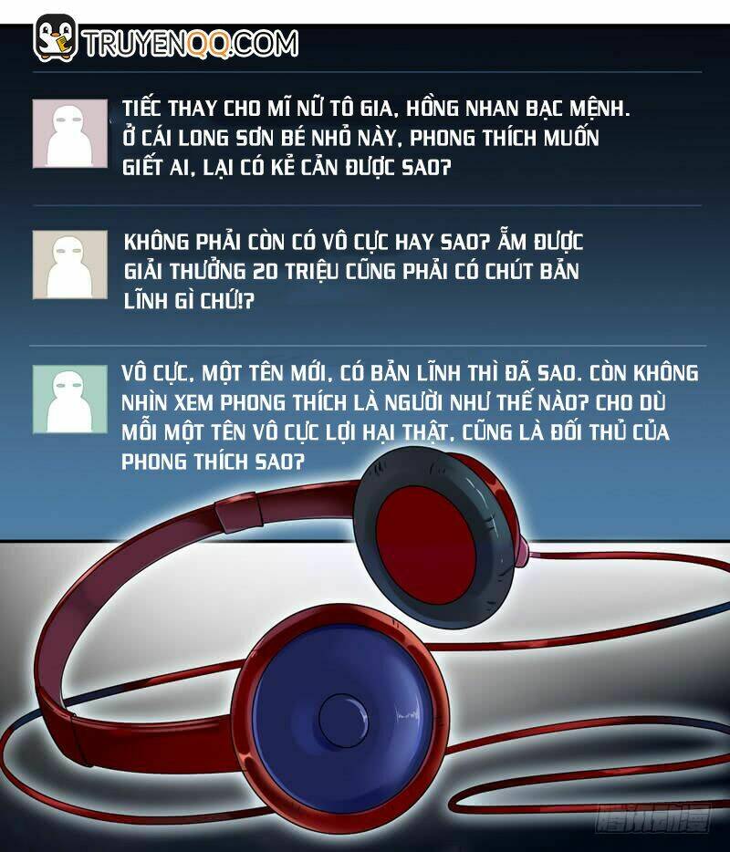 Trọng Sinh Đô Thị Thiên Tôn Chapter 22 - Trang 2